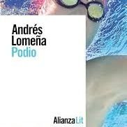 andresitores's profile picture. La natación fue mi educación sentimental.