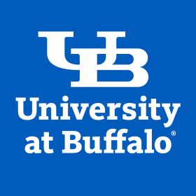 The #UBalumni keep leading the charge! 293k+ University at Buffalo grads put their #UBhornsUP and give back. #UBuffalo RTs ≠ endorsements.