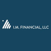 I.M. Financial, LLC(@IMFinancial_LLC) 's Twitter Profile Photo