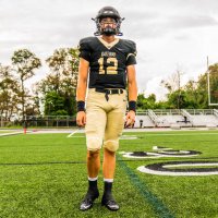 Brad Birch (@bradbirch12) 's Twitter Profile