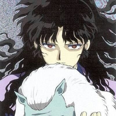 Fan account.

Acabaré de completar l'esfera dels quatre esperits abans de que tornin a emetre Inuyasha