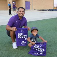 Andrew Fernandez (@smcisd_comm) 's Twitter Profile