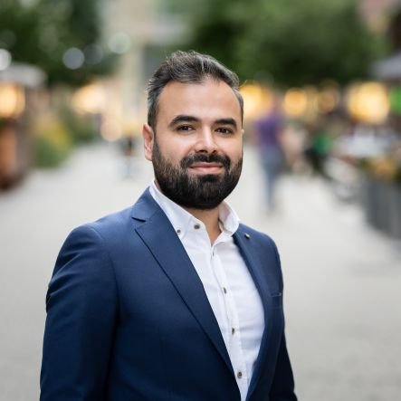 EmreWie's profile picture. TU Wien

#industrie #quality #technology #environment #iso #energy