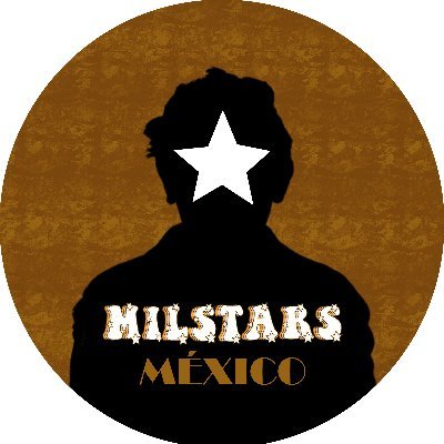 Somos el primer fanclub de Tony Mils en México 🇲🇽