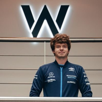 Dirt Sprints and iRacing Rallycross and Off-Road World Championship competitor for #WilliamsSimRacing