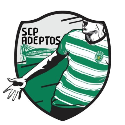 Sporting CP Adeptos 🏆