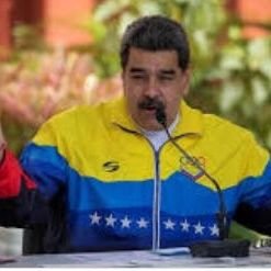 Maduro Sigue