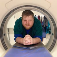 Ryan Gibson (@thebraindogtor) 's Twitter Profile