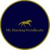 My Racing Syndicate (@myracingsyndica) Twitter profile photo