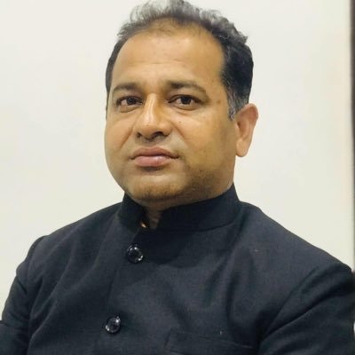 sanjeevmaniynr's profile picture. nation first 🇮🇳