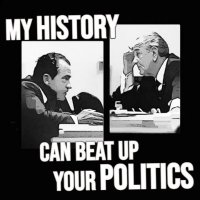 My History Can Beat Up Your Politics (@myhist) 's Twitter Profile Photo My History Can Beat Up Your Politics (@myhist) 's Twitter Profile Photo