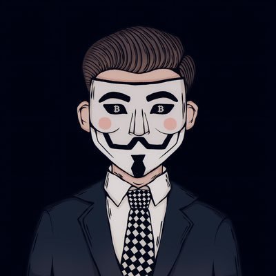 Crypto__Keu's profile picture. PA Trader full-time.