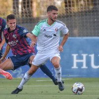 Iker Muñoz (@ikerm_5) 's Twitter Profile