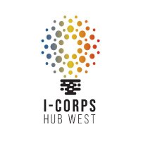 I-Corps Hub West (@icorpshubwest) 's Twitter Profile Photo I-Corps Hub West (@icorpshubwest) 's Twitter Profile Photo