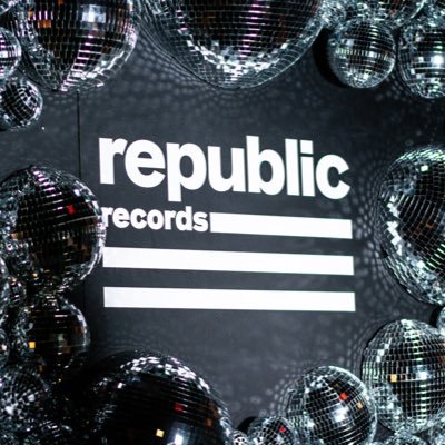 Republic Records Profile