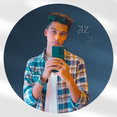 Hi,
I am Aktaruzzaman Akil. I am a digital marketer, designer and web developer.
#azakil