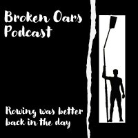 Broken Oars Podcast(@brokenoarspodc1) 's Twitter Profile Photo