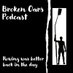 Broken Oars Podcast (@brokenoarspodc1) Twitter profile photo