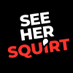 #SeeHerSquirt (@FairyWaterfalls) Twitter profile photo