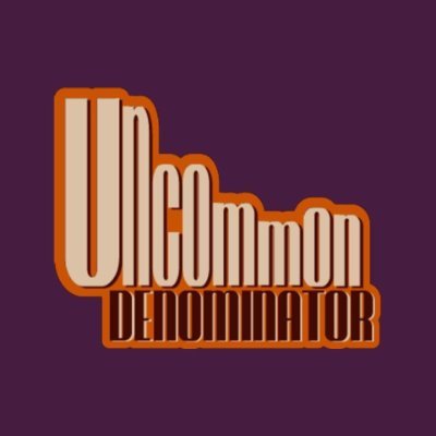 Uncommon Denominator is a professional cover band from Eau Claire, WI that performs nothing but the classics.