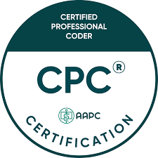 MedCodingAce's profile picture. Helping you ace the CPC, CCS, and CCA exams and start making $60, $70, or even $90,000/year as a medical coding and billing professional. Link in bio 👇 👇 👇