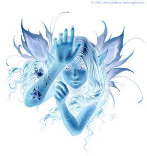 AndjeoPlavi's profile picture. Nothing is impossible, the word itself says I'm possible!