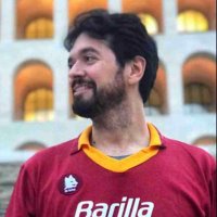 Giuseppe Falcão(@GiuseppeFalcao) 's Twitter Profile Photo