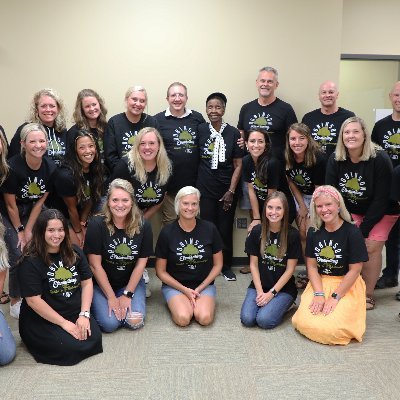The newest elementary school in @lpsorg, proudly serving students in east Lincoln.