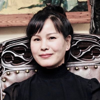 shengkeyi's profile picture. Novelist