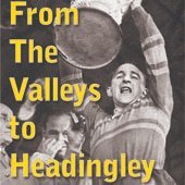 From the Valleys to Headingley out on Amazon, Ebay and https://t.co/qOpkDlz4DE  An interest during lockdown that turned into a book, two years in the making!