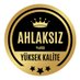 AHLAKSIZ (@AhlaksizSite) Twitter profile photo