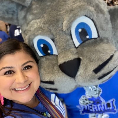 MsGarza17's profile picture. School Counselor- Wernli Elementary NISD Alum