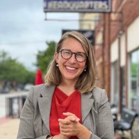 Hillary Scholten(@HillaryScholten) 's Twitter Profile Photo