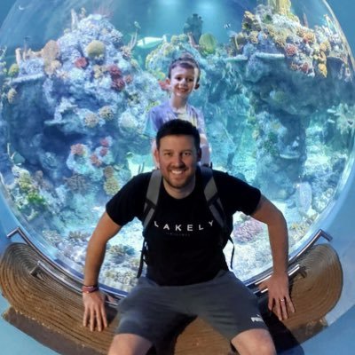 Dad 👶🏼👦🏼 | 🏴 | Personal account| 🎙 Host of The Man2Man Podcast | Instagram: The_Man2ManPodcast