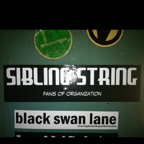 SiblingString's profile picture. 