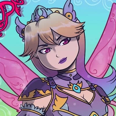 PhazonFairy Profile Picture