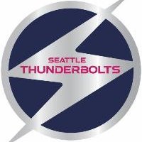 Seattle Thunderbolts is Minor League Cricket Team representing Seattle area.