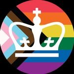 Columbia Pride(@ColumbiaPride) 's Twitter Profile Photo