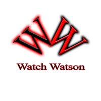 watch watson(@watchwatsonyt) 's Twitter Profile Photo