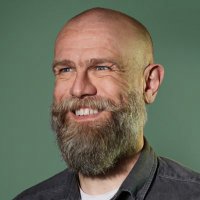 Olaf Falafel (@ofalafel) 's Twitter Profile