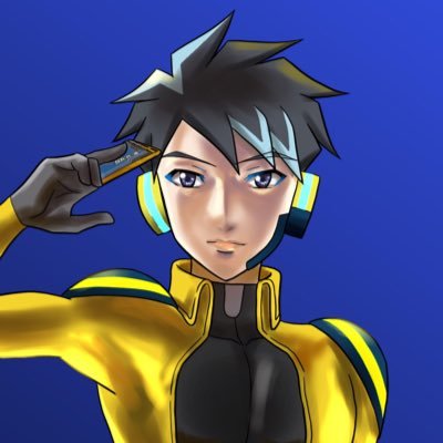 N700A_G1_RKさんのプロフィール画像