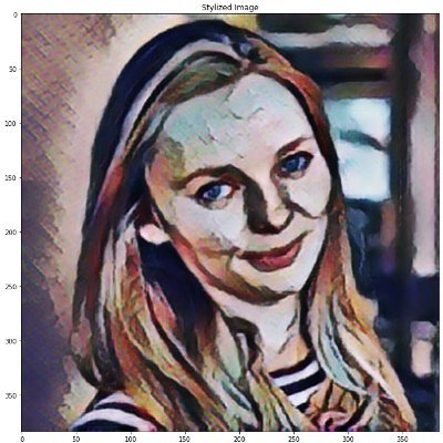 Joanna_Po_'s profile picture. Information Developer 🤝 | HTML | CSS | JavaScript | Running🏃‍♀️
