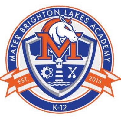 Official Account of the Mater Brighton Lakes Academy Basketball Program. Public-Charter, K-12th. Home of the Broncos 🐴              Head Coach:@DeAndreJBush