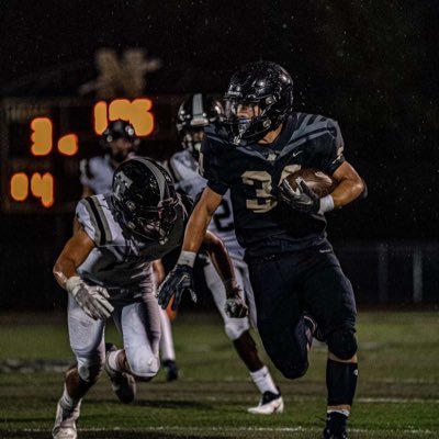 Mason Korn Profile
