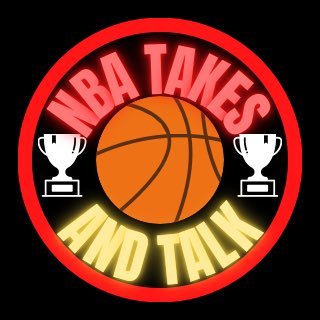 At nbatakesandtalk we like to talk about everything basketball