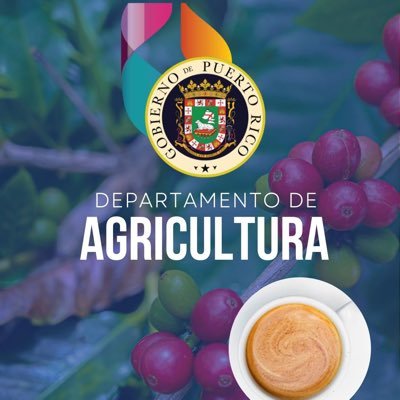 Departamento de Agricultura del Gobierno de Puerto Rico