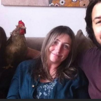 MartineSaunde20's profile picture. Patiently waiting for the return of Yeshua and the destruction of Babylon