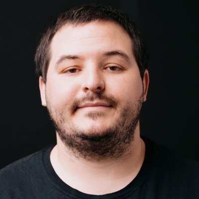frankish_code's profile picture. Web developer, gardener, and the cool uncle.