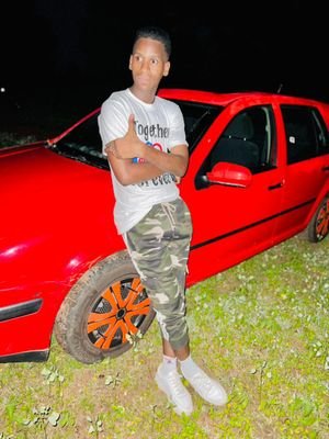 CapoJallow's profile picture. 