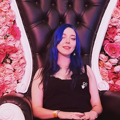 Rebecca🫧さんのプロフィール画像